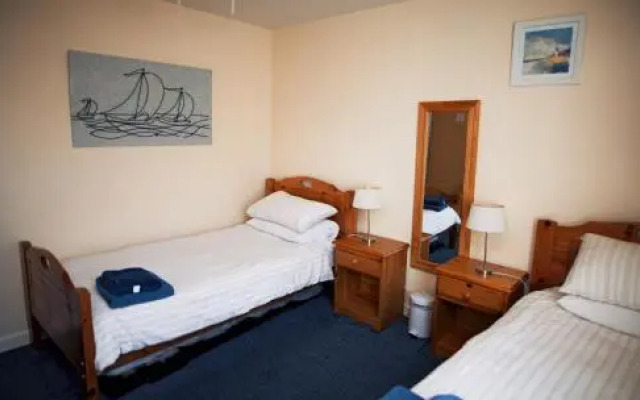 Jubilee View Apartment