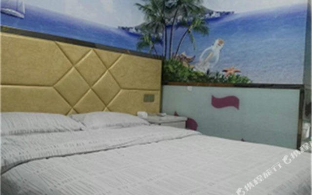 Wenzhou Ruijia Hotel (First Affiliated Hospital of Wenzhou Medical University)