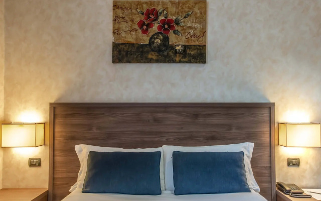 Hotel Roma Sud