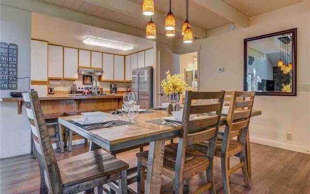 Tennis Village Condo 32