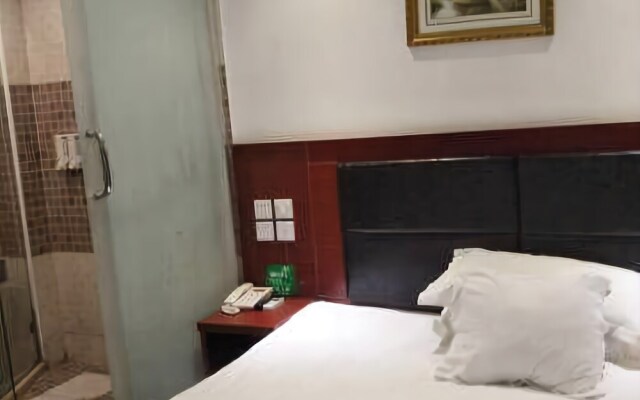 Yongxing Boutique Hotel