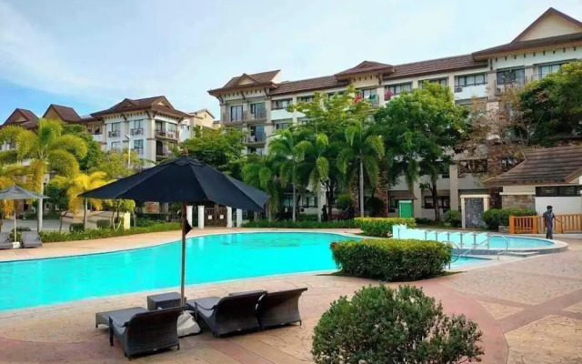 One Oasis Condo 2 BR Near SM City Davao