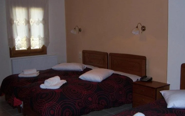Hotel Ilianna