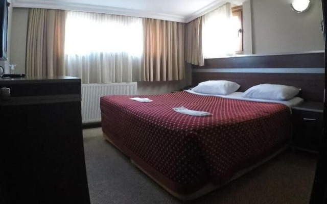 Blue Sea Hotel
