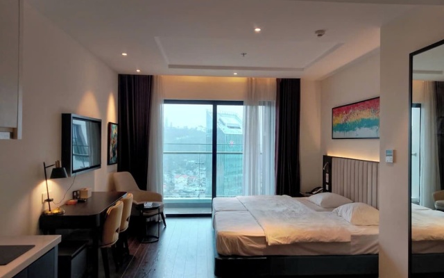 Melody Home - Sapphire Ha Long – Guest Rooms – Ha Long