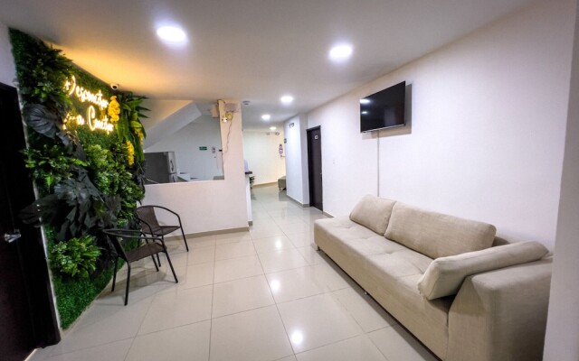 Hotel Boutique Veracruz