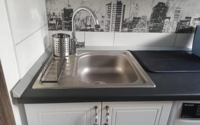 Apartament M3 Gorjului