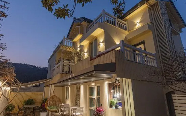 Hangzhou West Lake Yuanjin Inn