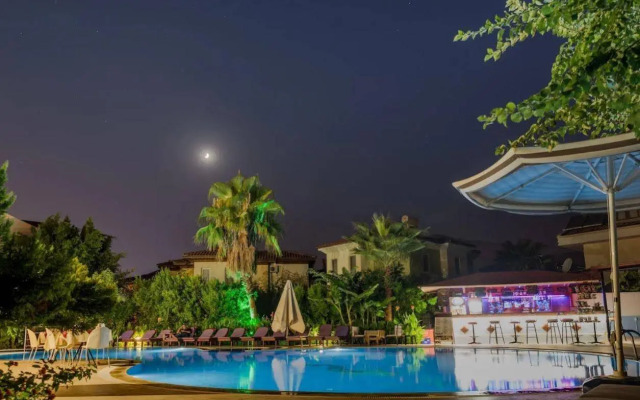 Konak Su Hotel