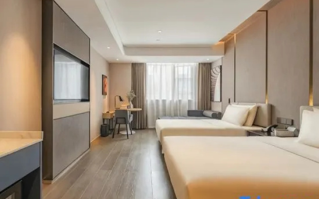 Mingyue International Hotel