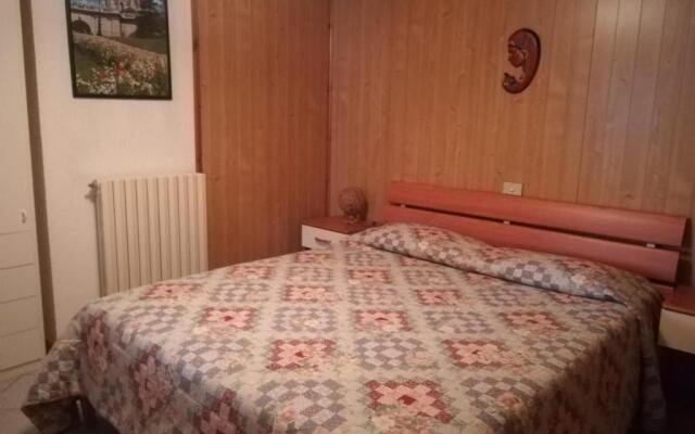 Appartamento con vista chez Mary