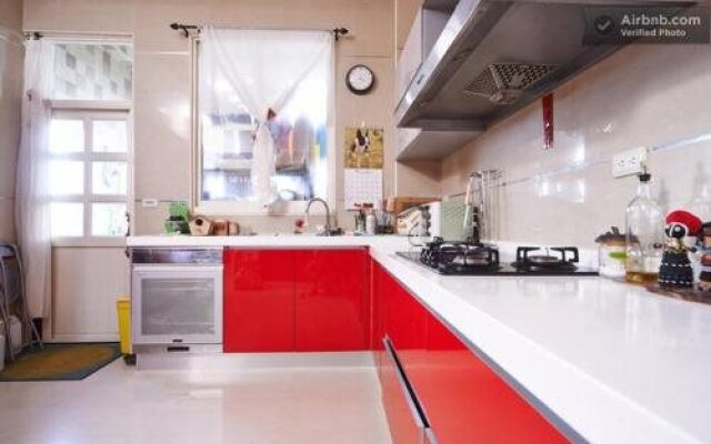 Suyen B&B