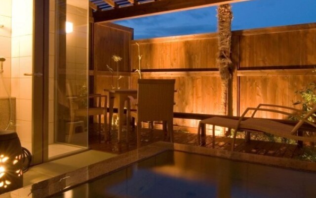 Hiizurukurenainoyado Katsuurakankohotel