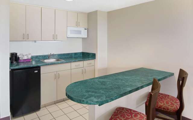 Hampton Inn Columbus-North