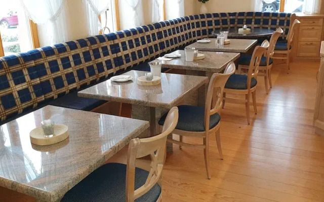 Gasthaus zur Krone