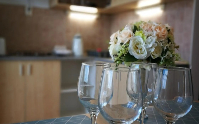 Vörösmarty Apartman Miskolc - Belváros - downtown