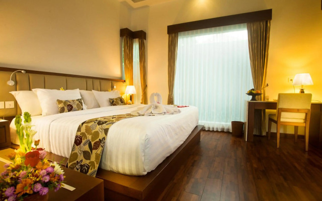 The Astari Villa & Residence
