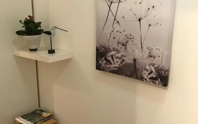 Ferienwohnungen Wolke