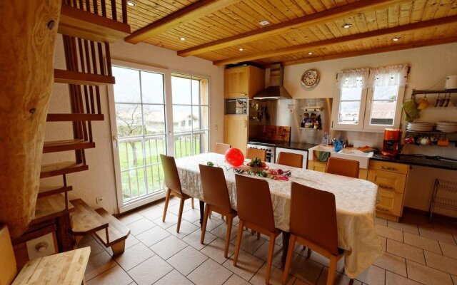Swissholidayhouse