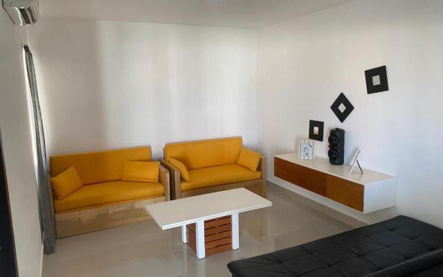 Serena residence y resorte