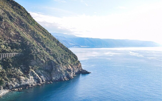 Stunning Apartment in Ricadi With Wifi and 2 Bedrooms