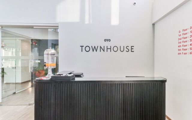 Sumithra Inn by OYO Rooms