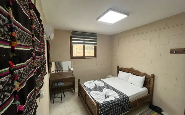 Zininur Boutique hotel