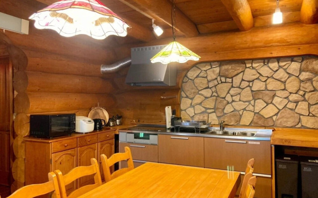 OKAYAMA HIRUZEN villas Peter Pan