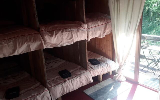 Namasté chalet hostel