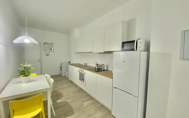 Mejorana Apartament