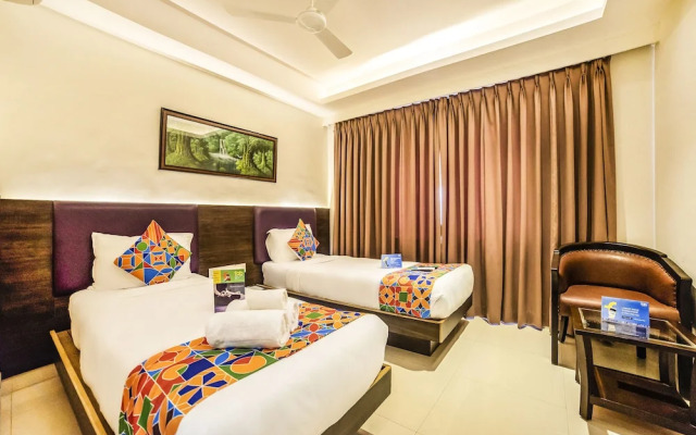 FabHotel Prowell HiTech City