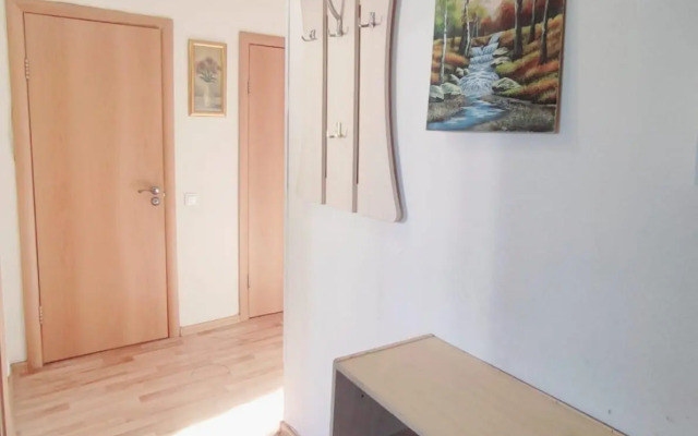 Апартаменты в микрорайоне Энтузиастов 1