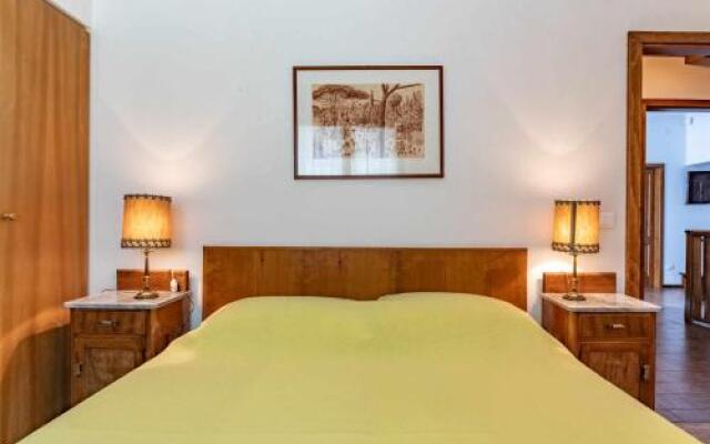 Dolomites white rest