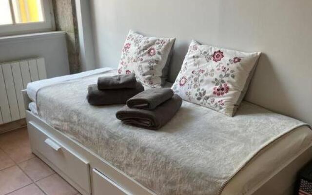 Emplacement N°1 Très bel appartement spacieux