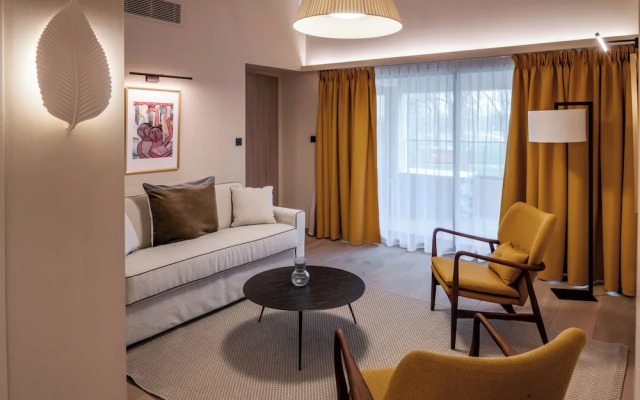 La Chartreuse de Dauzac