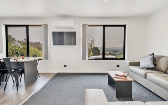 Youngtown Executive Apartments