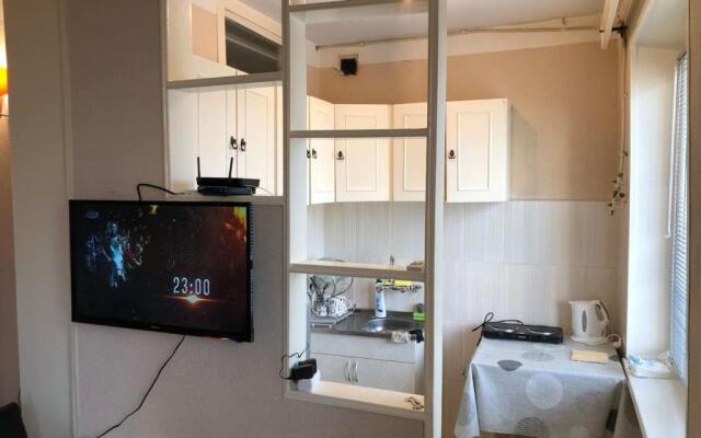 Old Tbilisi Home Near Metro Isani And 300 Aragveli