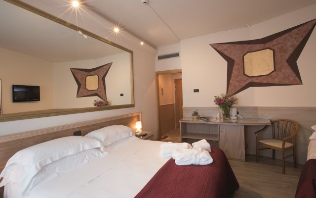 iH Hotels Milano St. John Sesto San Giovanni