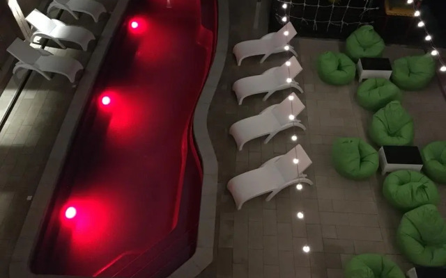 Guest House Semeynyy