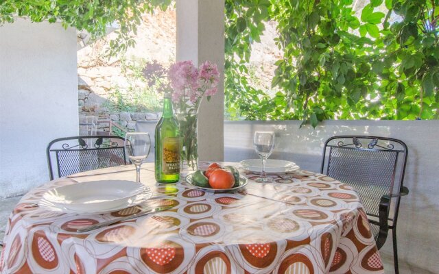 Apartments and Rooms Stjepan