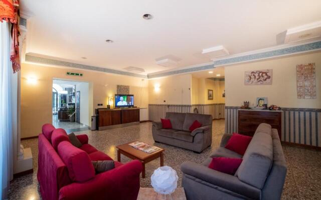 Hotel Italia & Lombardi