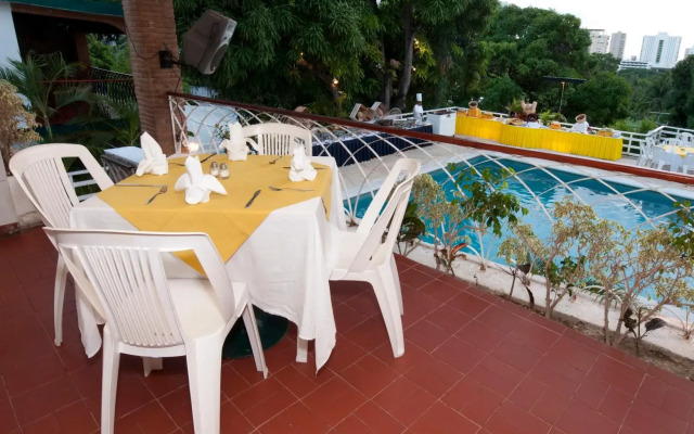 Real Bananas Hotel All Inclusive