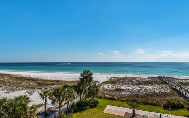 Destin on the Gulf 502