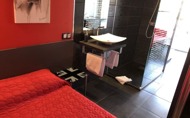 Appartement Port Nature Village Naturiste Cap D'agde
