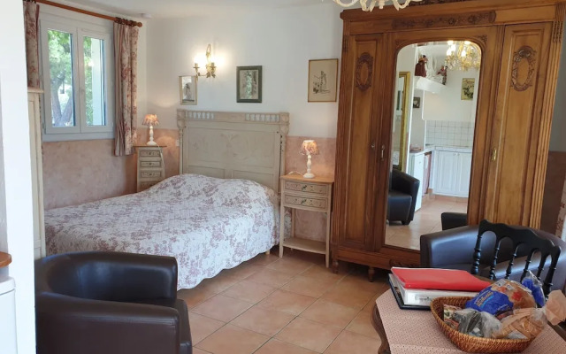 Résidence Le Home