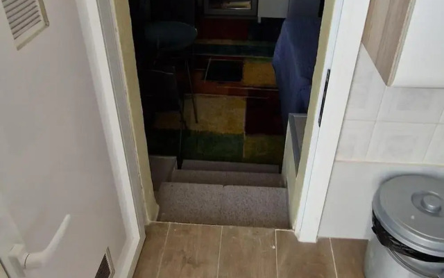 The Fey Economy Apartment Gran Alacant