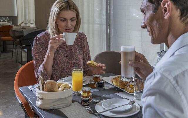 The Regency, Rome, A Tribute Portfolio Hotel