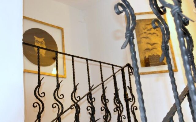 Ege Hotel
