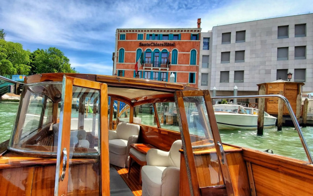Santa Chiara Hotel