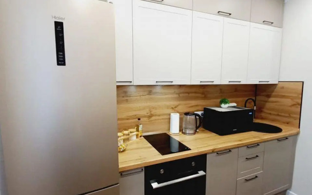 Апартаменты на улице Ивана Беличенко, 95